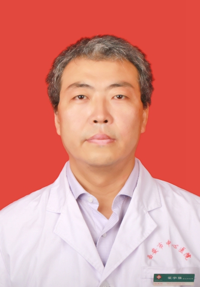 翟宇强