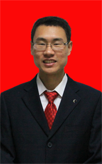 刘志勇