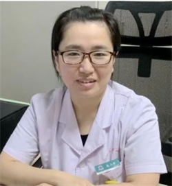 高小倩
