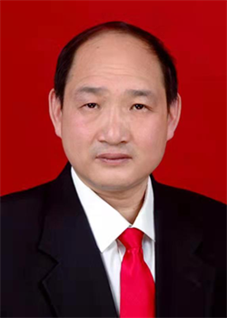 朱恪材