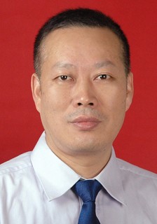 杨镜秋