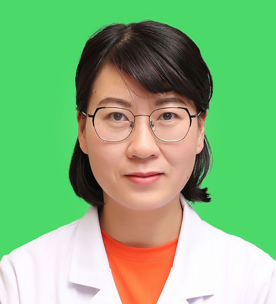 蔡丽梅
