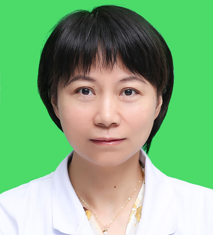 郑秀英
