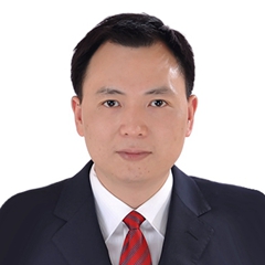 谭金祥