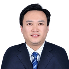 陈鑫