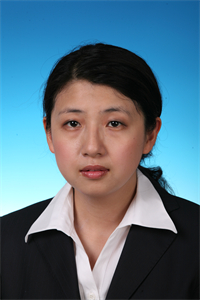 李洁