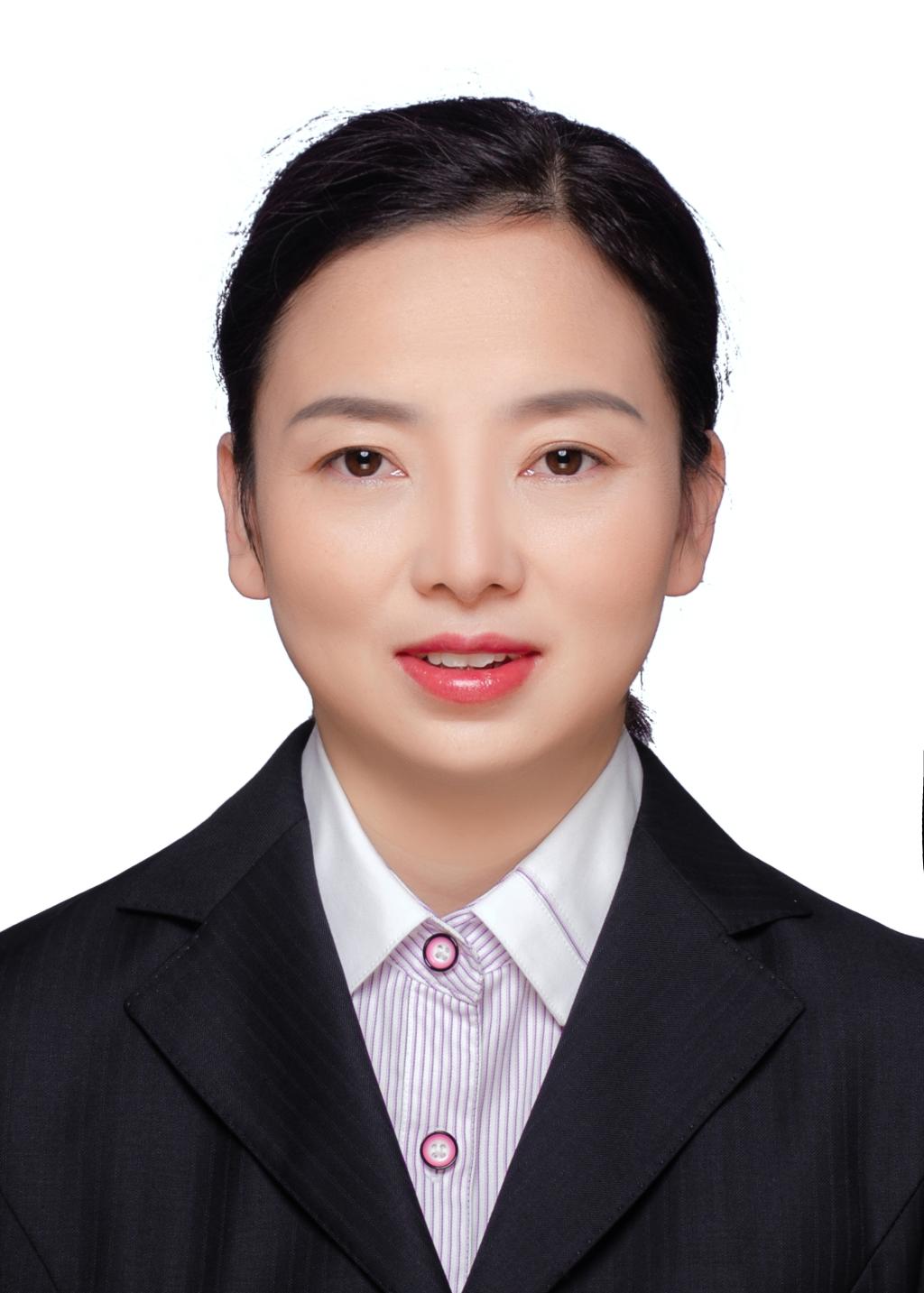 张琪娟