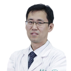 马德东