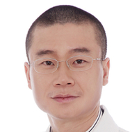 何朝晖