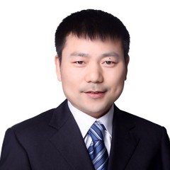 赵增辉