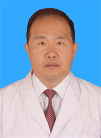陈占龙