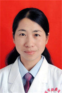 李彩霞