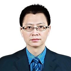 吴庆琛
