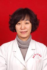 杨爱萍