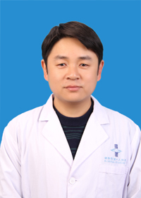 李文军