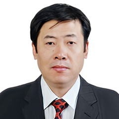 刘健