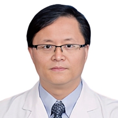 陈益民