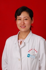 南晓梅