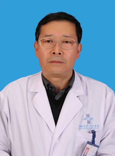 杨启明