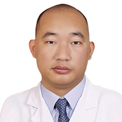 杨云洪