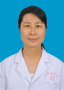 窦彩萍