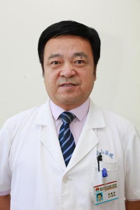 沈炳华