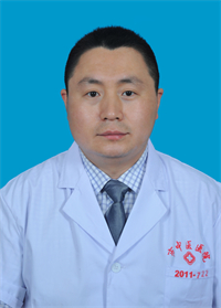 马小军