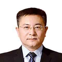 孔大陆