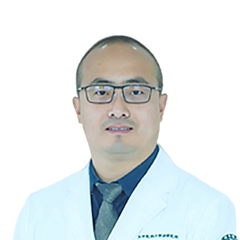 杨晓勇