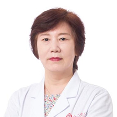 李秀梅