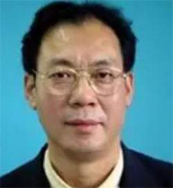 娄越亮