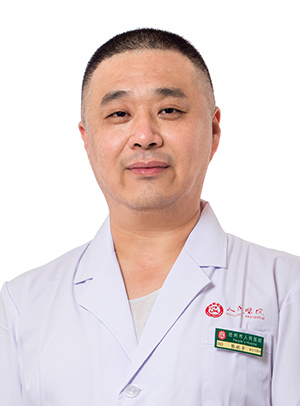 张晓宇