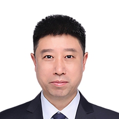 张振