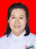 李淑密