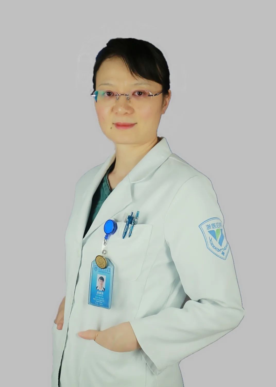 吴丽燕