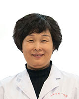 李丽英