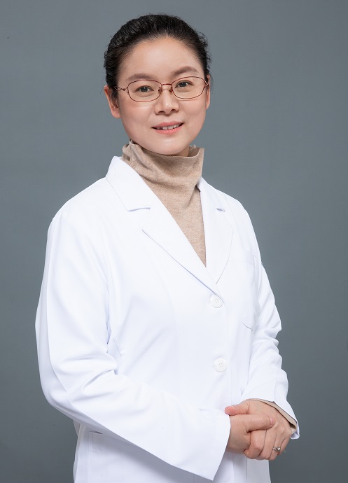 王月红
