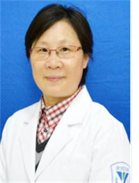 杨蓓蓓