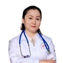 赵卫华