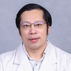付振明