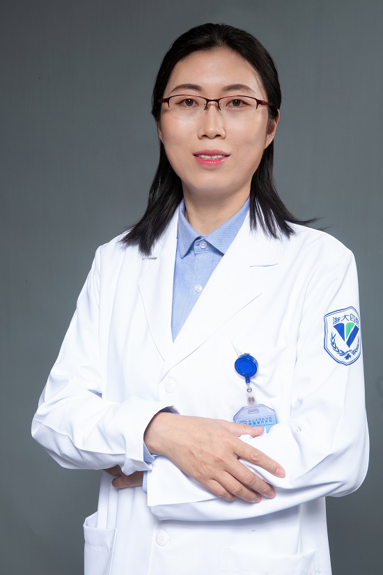 白洁