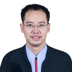 章忠明