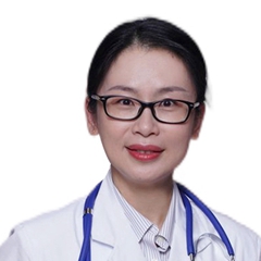 刘容容