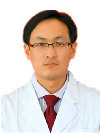 赵志强