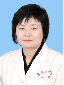 李敏丽