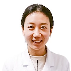 胡冬怡