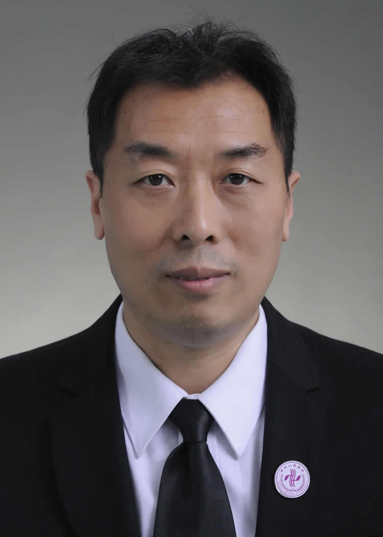 刘兴安
