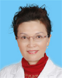 李红