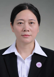 刘玉萍