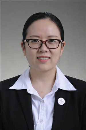 张丽娜